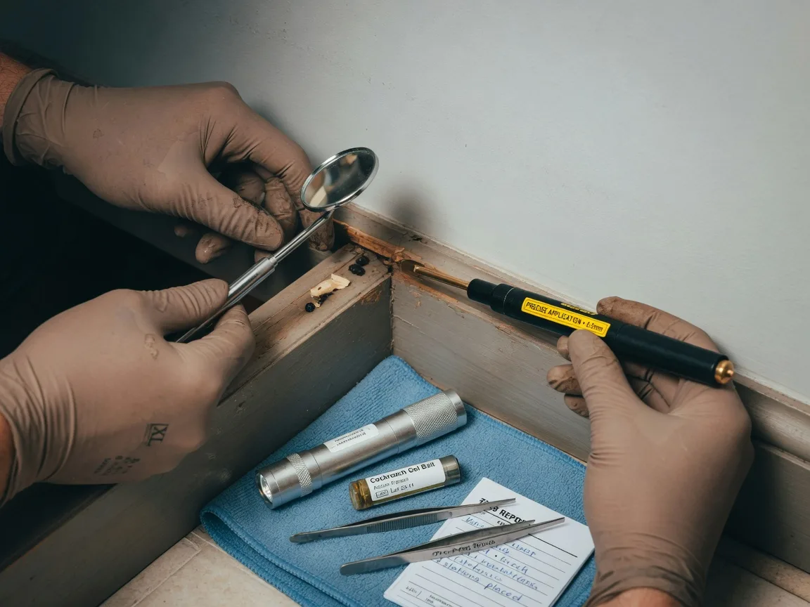 Why choose Emergency Pest Control in Walker, MO